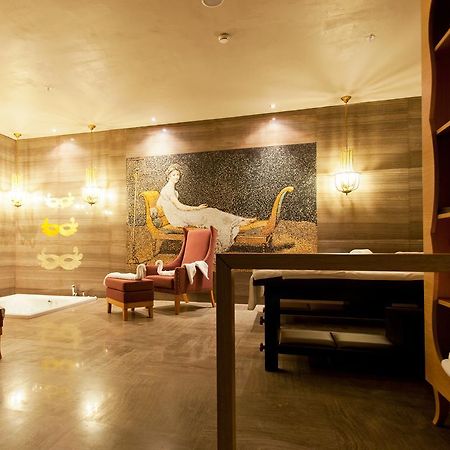 Thor By Alkoclar Exclusive Bodrum (Adults Only) Торба Екстер'єр фото
