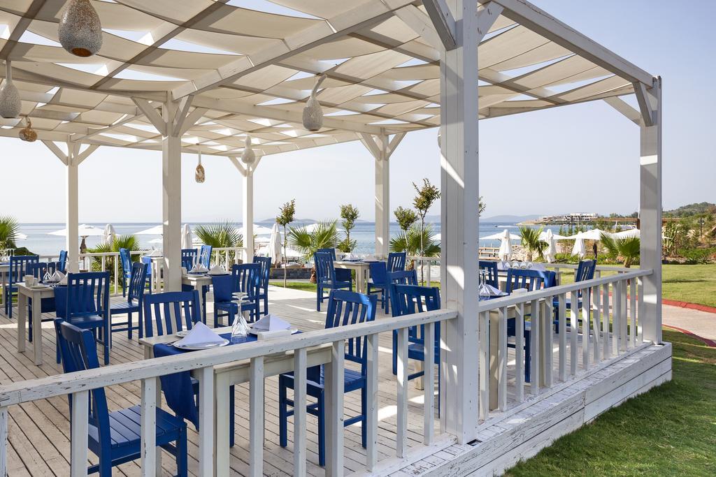 Thor By Alkoclar Exclusive Bodrum (Adults Only) Торба Екстер'єр фото