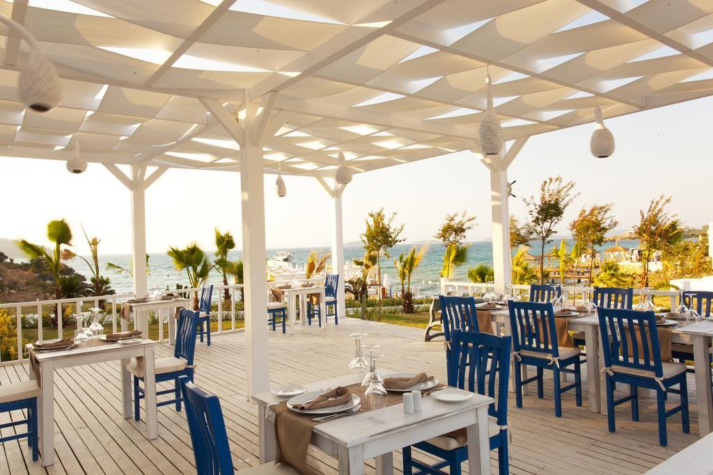 Thor By Alkoclar Exclusive Bodrum (Adults Only) Торба Екстер'єр фото