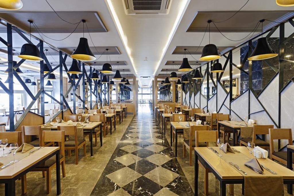 Thor By Alkoclar Exclusive Bodrum (Adults Only) Торба Екстер'єр фото