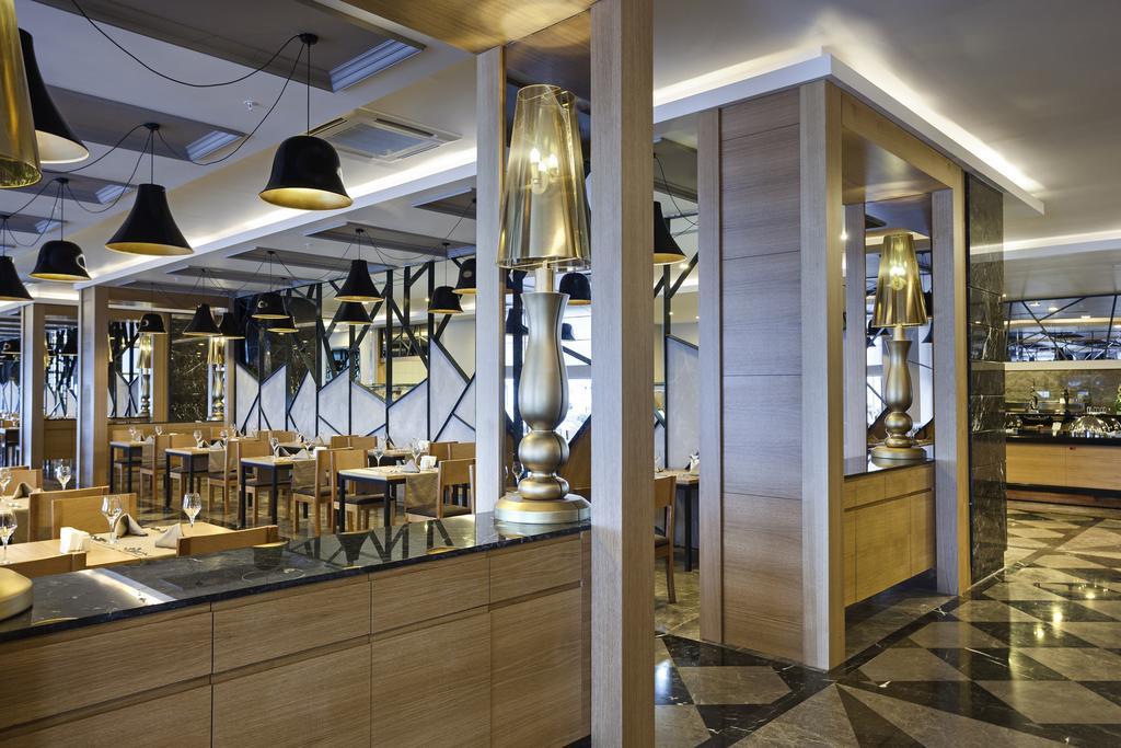 Thor By Alkoclar Exclusive Bodrum (Adults Only) Торба Екстер'єр фото