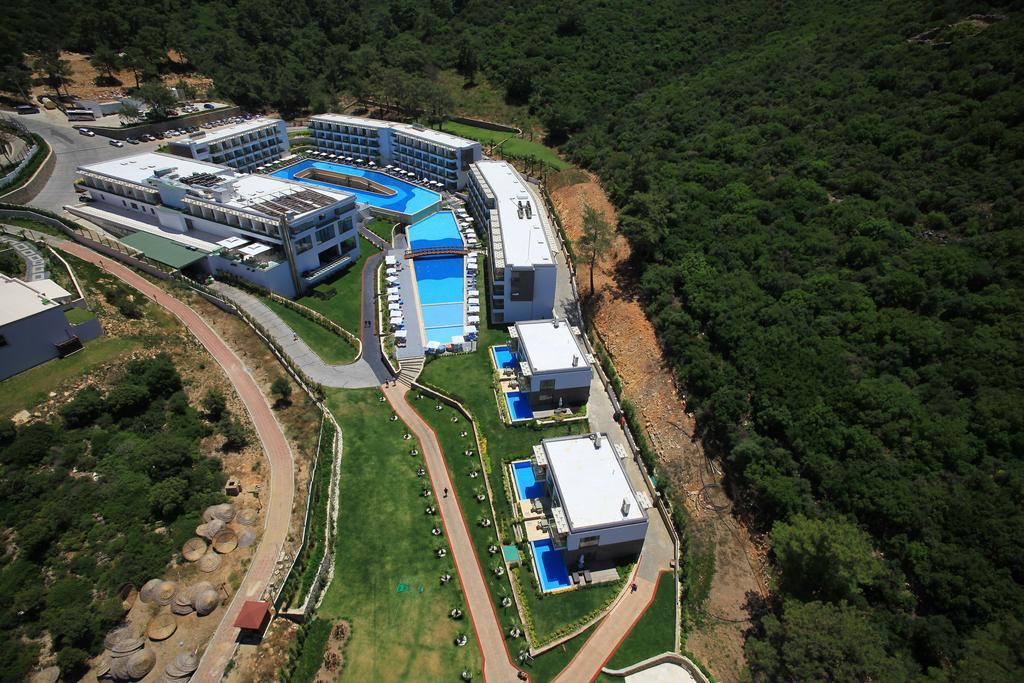 Thor By Alkoclar Exclusive Bodrum (Adults Only) Торба Екстер'єр фото