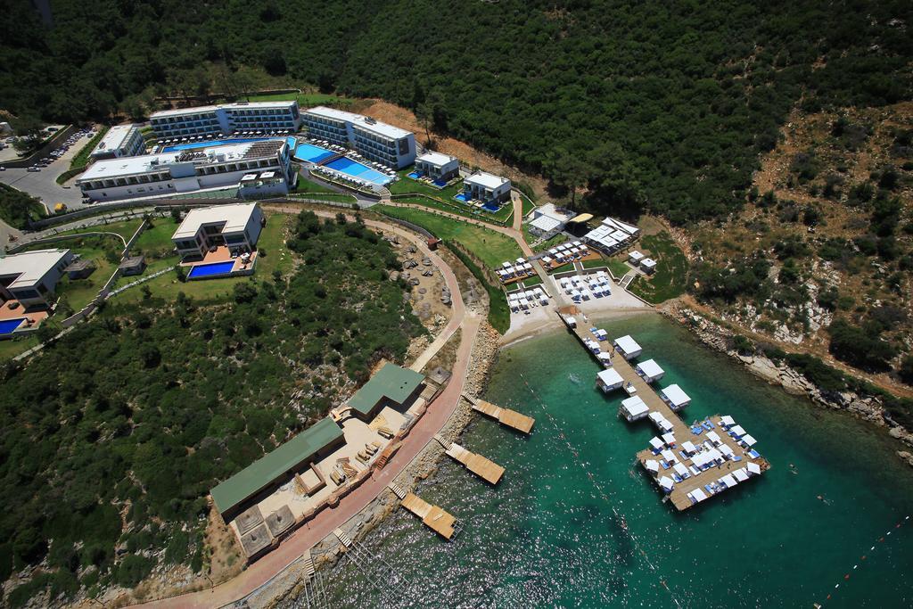 Thor By Alkoclar Exclusive Bodrum (Adults Only) Торба Екстер'єр фото