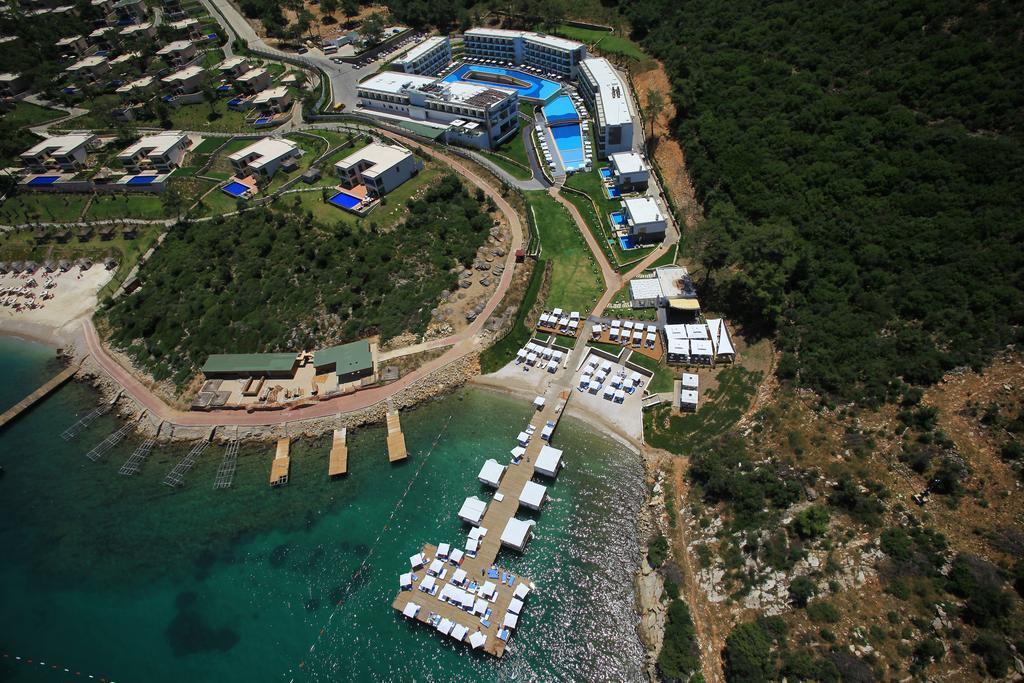 Thor By Alkoclar Exclusive Bodrum (Adults Only) Торба Екстер'єр фото
