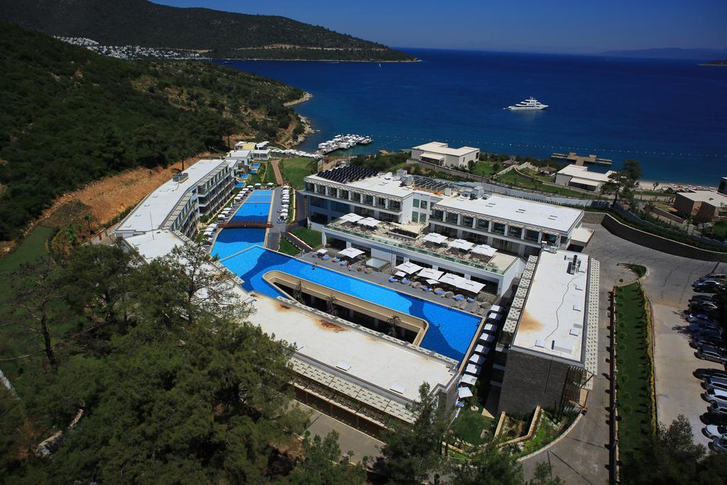 Thor By Alkoclar Exclusive Bodrum (Adults Only) Торба Екстер'єр фото