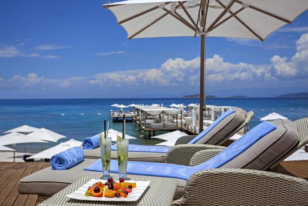 Thor By Alkoclar Exclusive Bodrum (Adults Only) Торба Екстер'єр фото