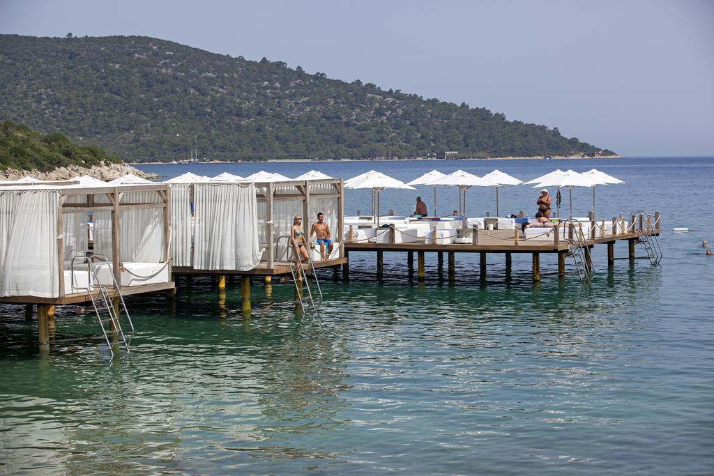 Thor By Alkoclar Exclusive Bodrum (Adults Only) Торба Екстер'єр фото