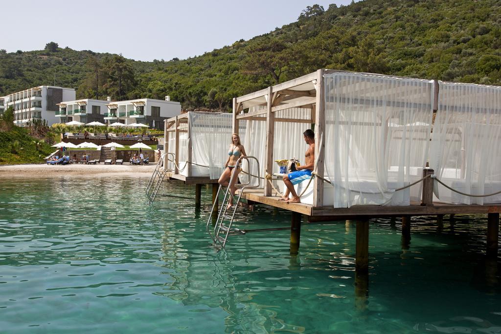 Thor By Alkoclar Exclusive Bodrum (Adults Only) Торба Екстер'єр фото