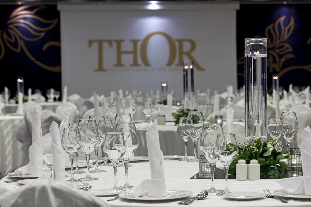 Thor By Alkoclar Exclusive Bodrum (Adults Only) Торба Екстер'єр фото