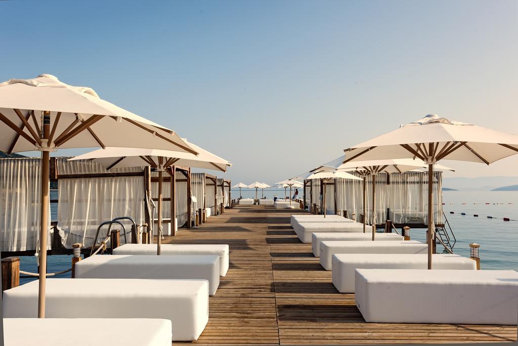 Thor By Alkoclar Exclusive Bodrum (Adults Only) Торба Екстер'єр фото