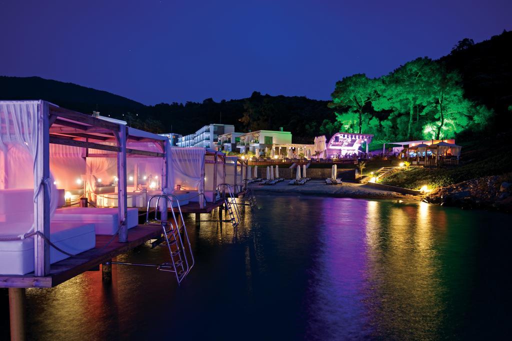 Thor By Alkoclar Exclusive Bodrum (Adults Only) Торба Екстер'єр фото