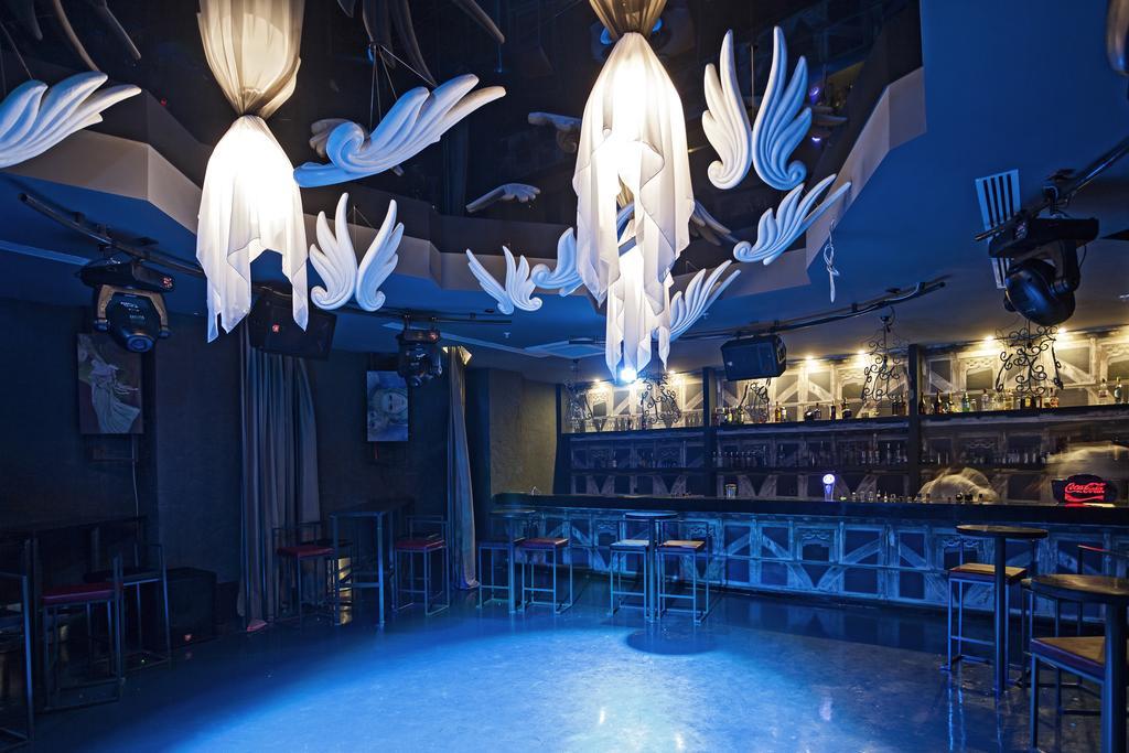 Thor By Alkoclar Exclusive Bodrum (Adults Only) Торба Екстер'єр фото
