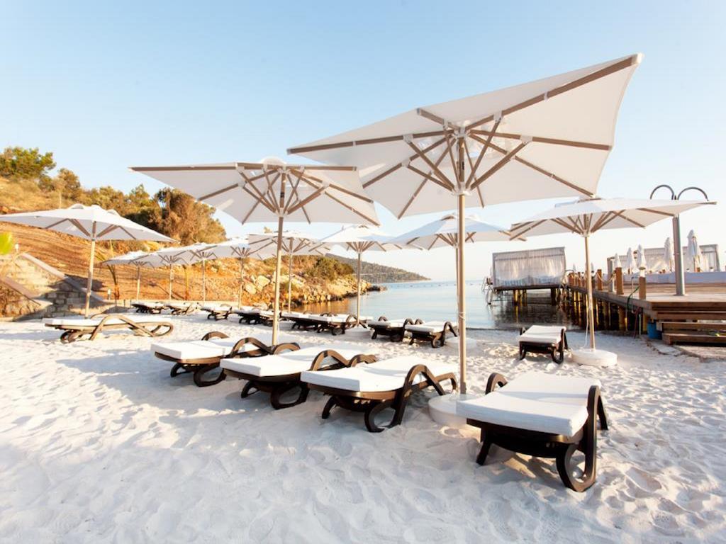 Thor By Alkoclar Exclusive Bodrum (Adults Only) Торба Екстер'єр фото