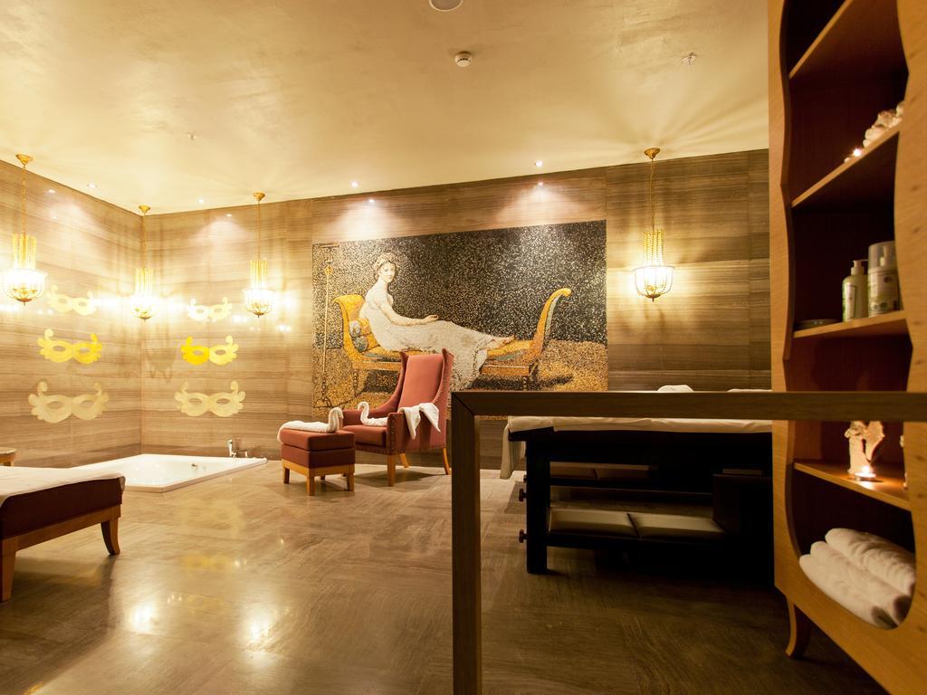 Thor By Alkoclar Exclusive Bodrum (Adults Only) Торба Екстер'єр фото
